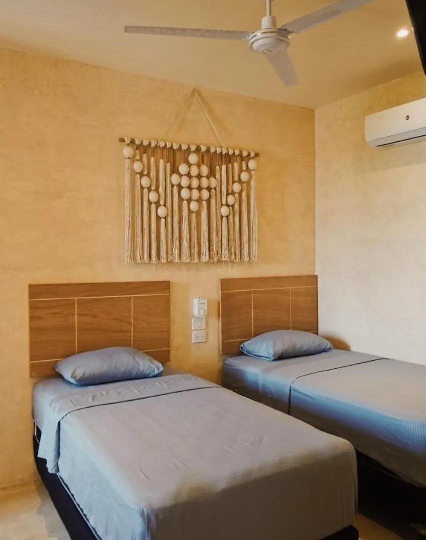Departamentos Emotion Apartment Tulum