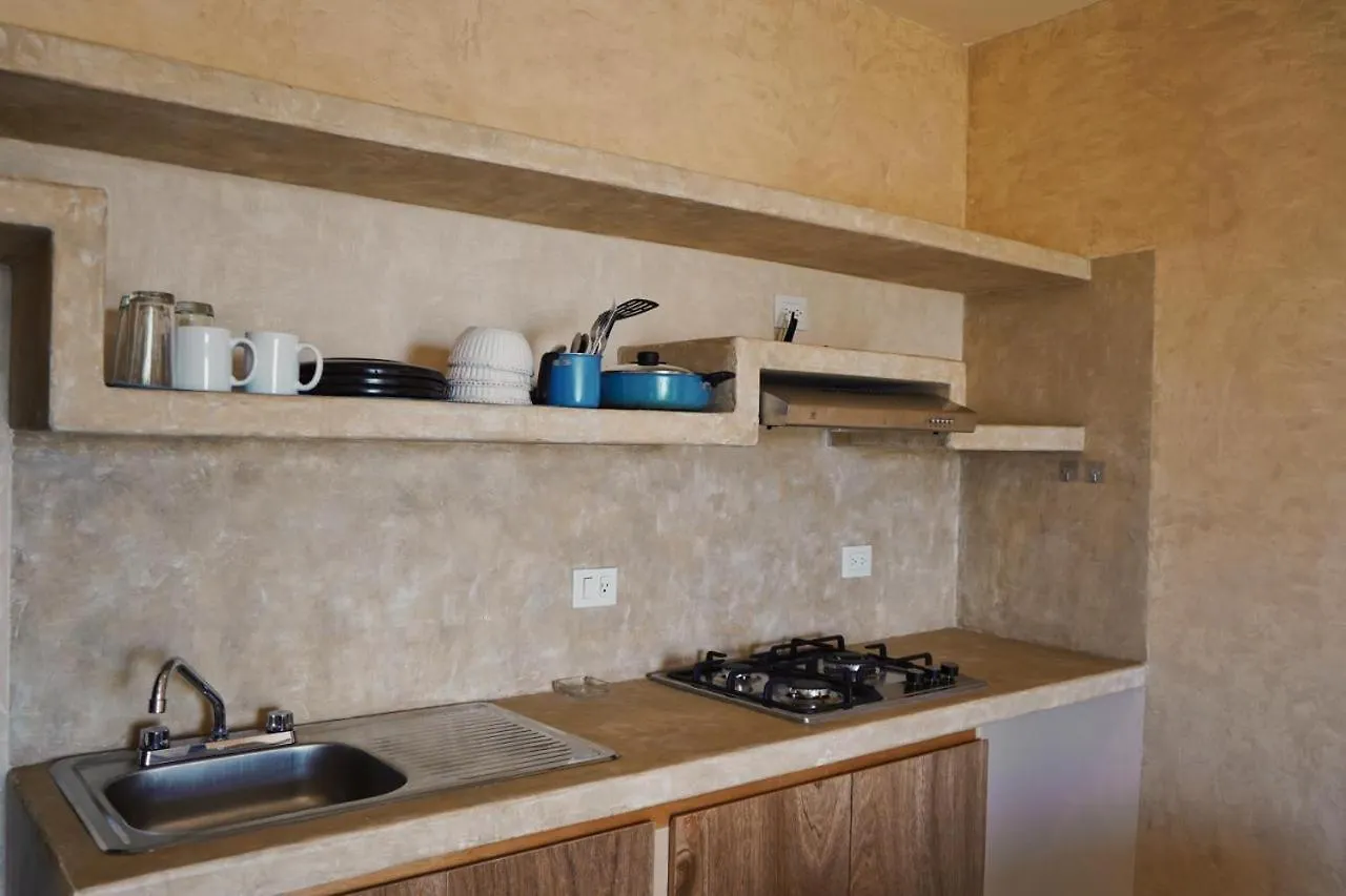 Departamentos Emotion Apartment Tulum