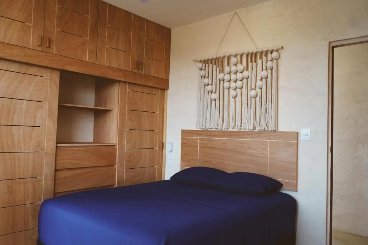 Departamentos Emotion Apartment Tulum