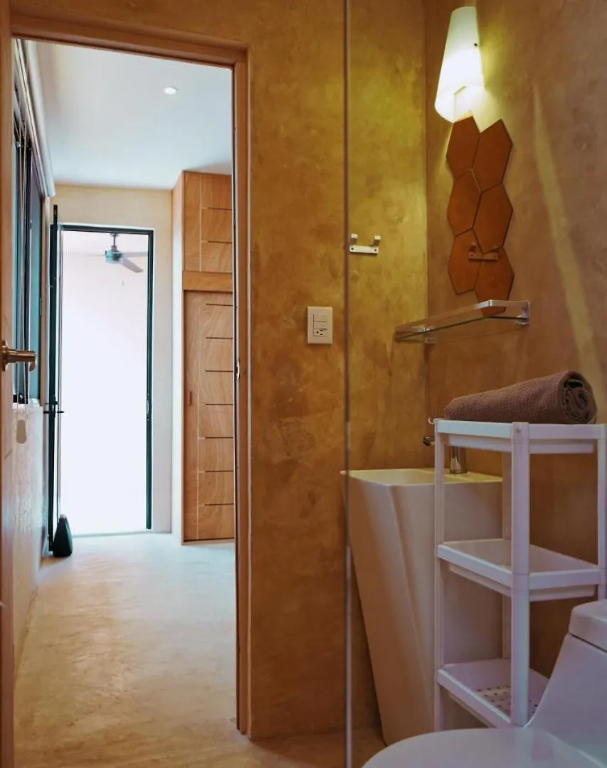 Departamentos Emotion Apartment Tulum Mexico