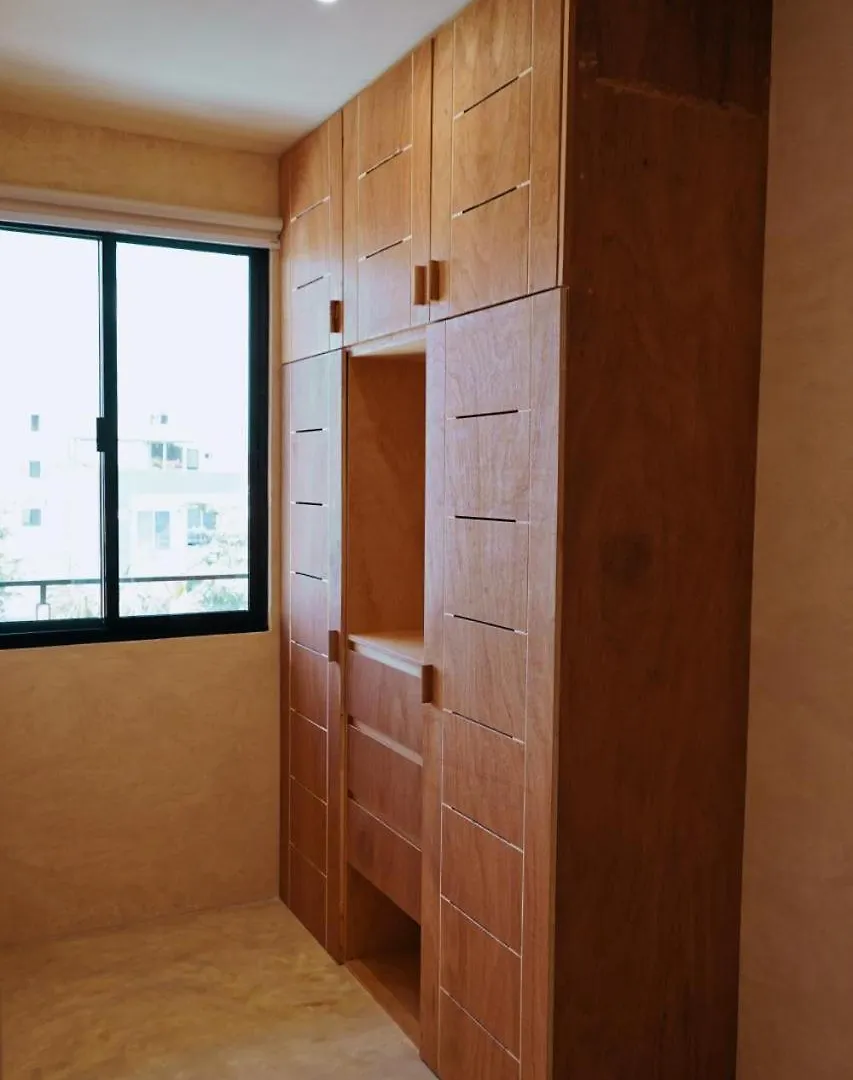 Departamentos Emotion Apartment Tulum