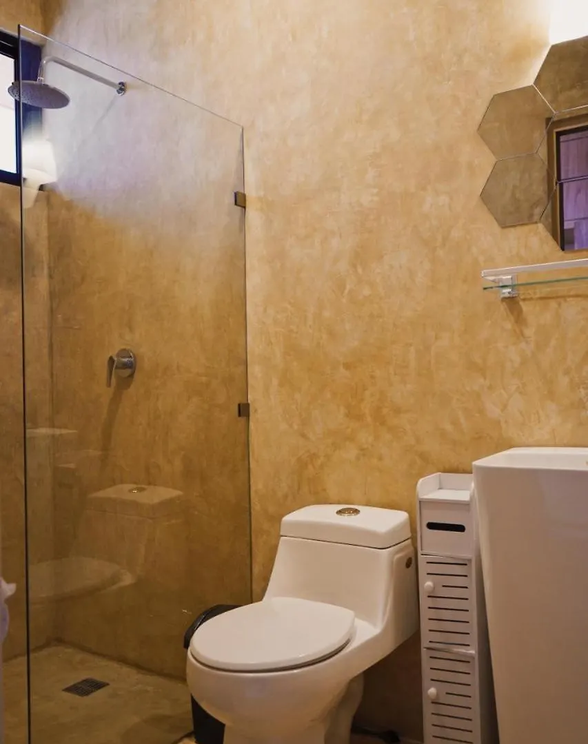 Departamentos Emotion Apartment Tulum 0*,  Mexico
