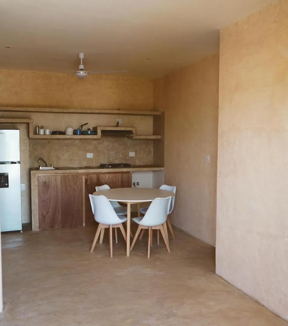 Departamentos Emotion Apartment Tulum