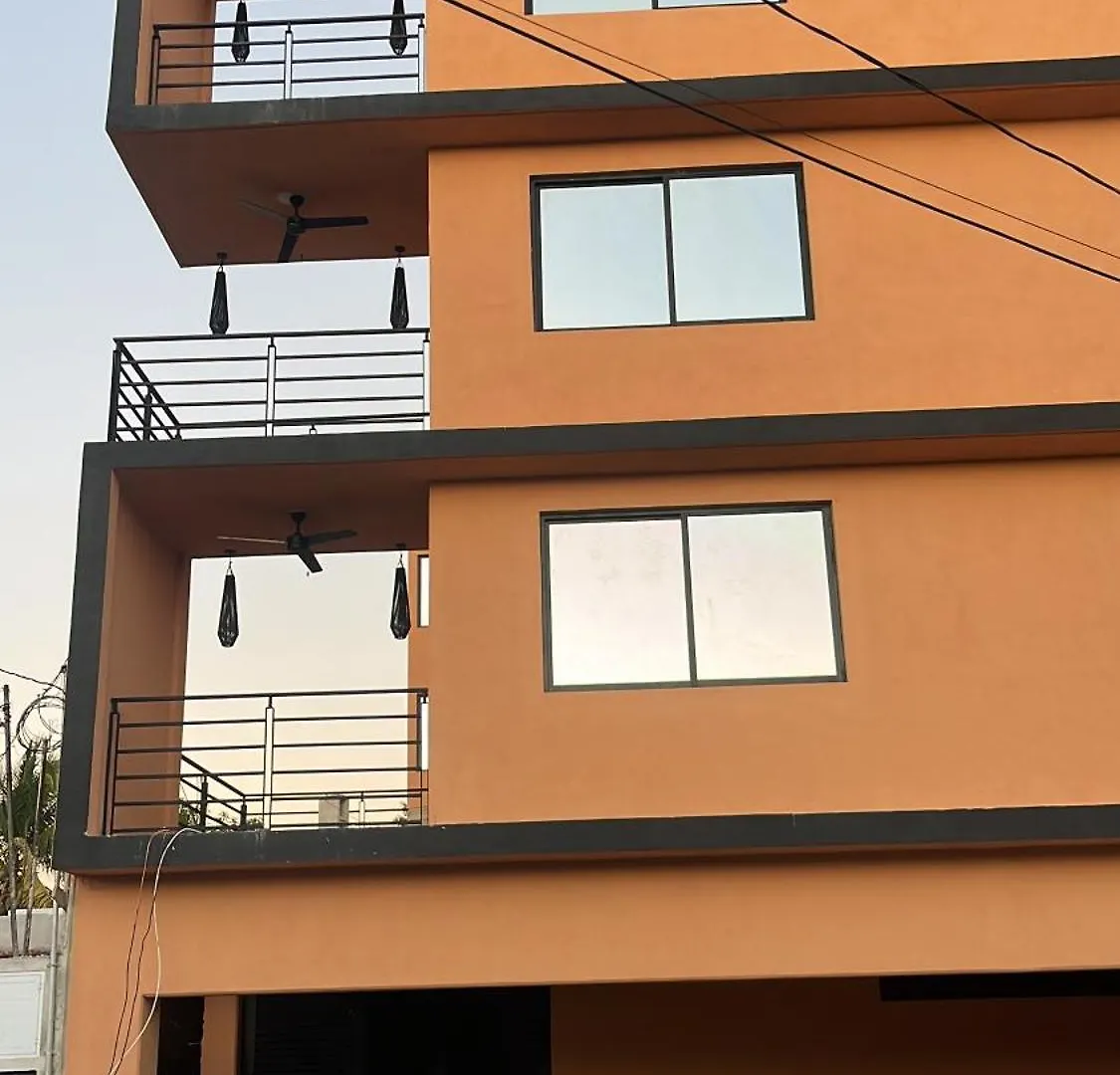 Departamentos Emotion Apartment Tulum